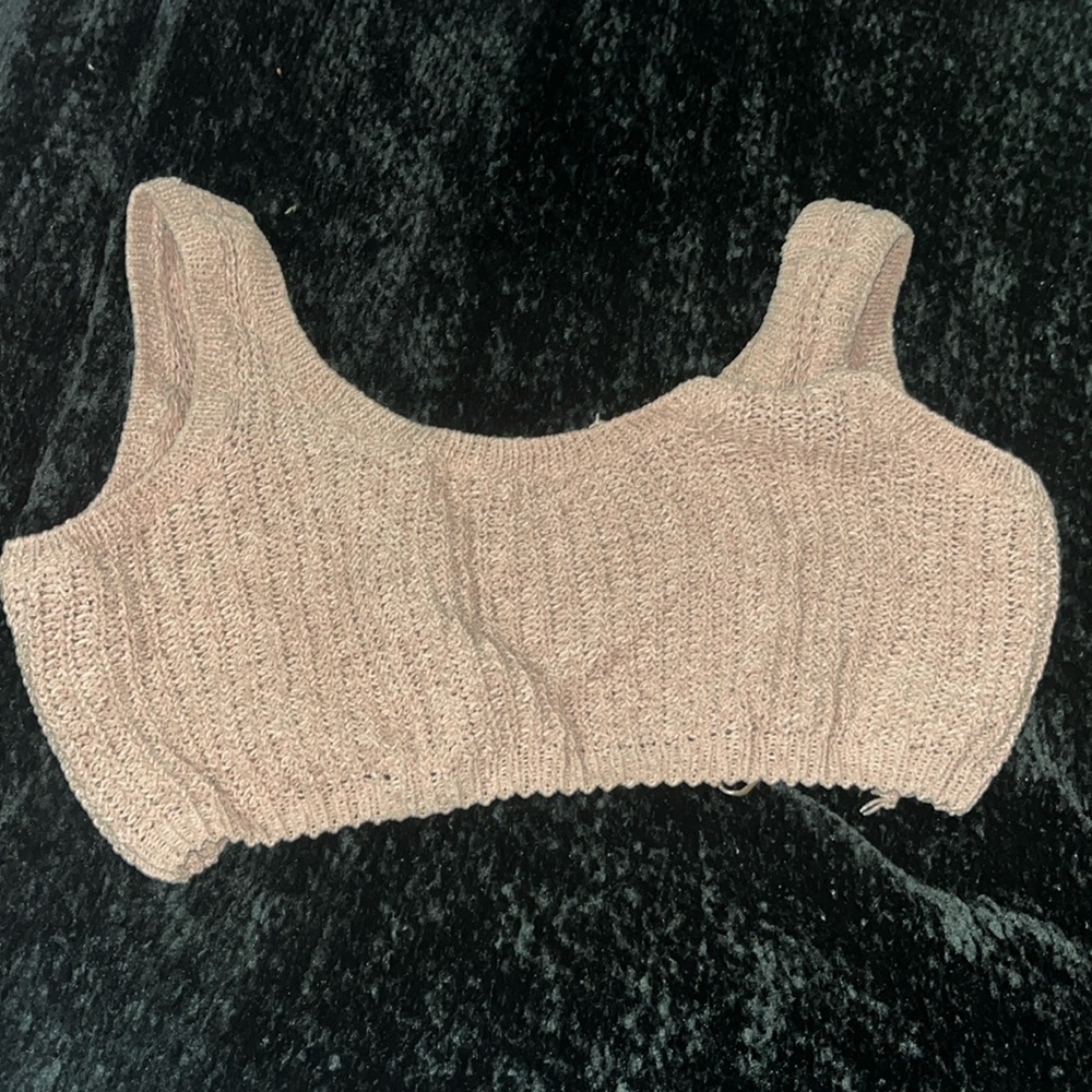Fashion Nova . Medium. Baby pink.